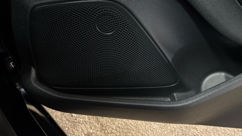 Ford Fiesta 1.0 EcoBoost Trend 5dr Petrol Hatchback